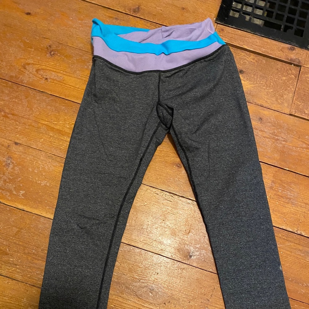 Lululemon leggings